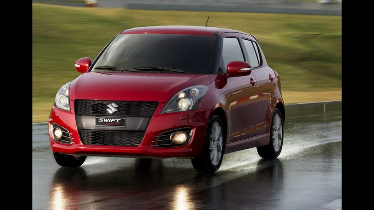 Hatches premium: MINI e Classe A fecham 2014 à frente; V40 foi o que mais cresceu