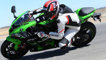 2016 Kawasaki ZX-10R review