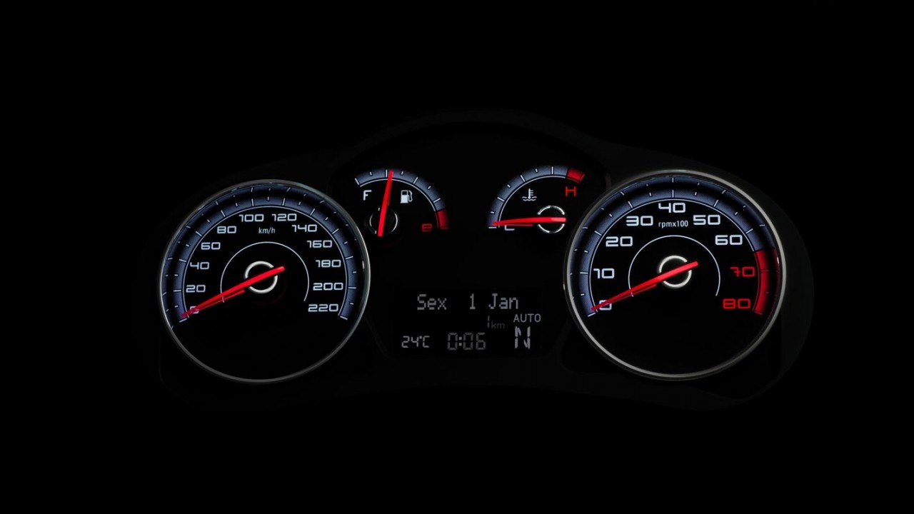 Novo Fiat Grand Siena: Todos os detalhes das versões, itens de série e galeria de fotos em HD