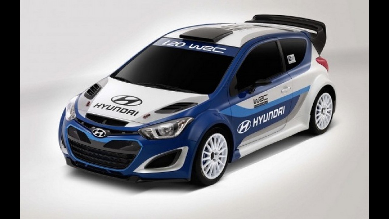 Hyundai aposta na criação de divisão de alto desempenho