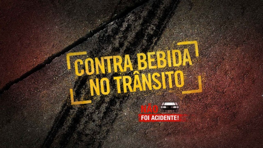 Segundo estudo, 26,6% das pessoas que saem na noite de SP dirigem após ingerir álcool