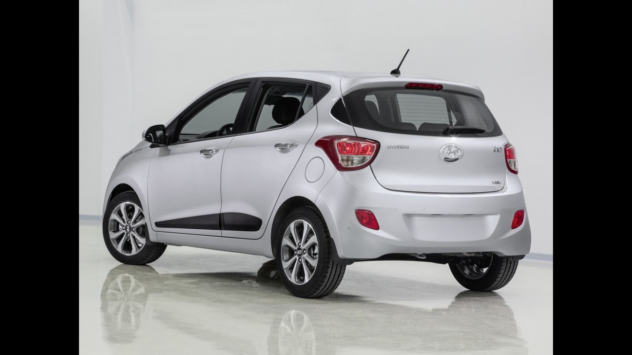 Hyundai aposta na Europa e planeja 22 lançamentos até 2017