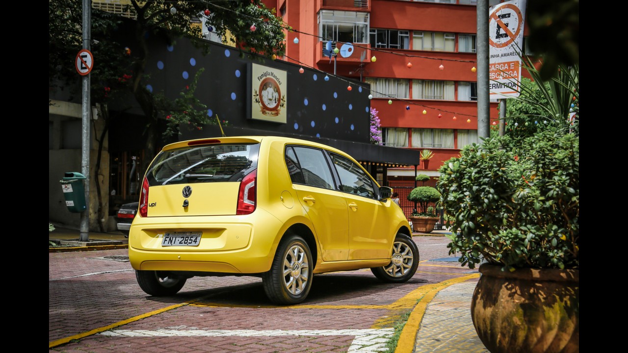 Parcial de abril: conheça os carros mais vendidos em cada Estado