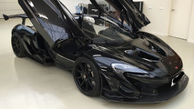 Street-Legal McLaren P1 GTR For Sale