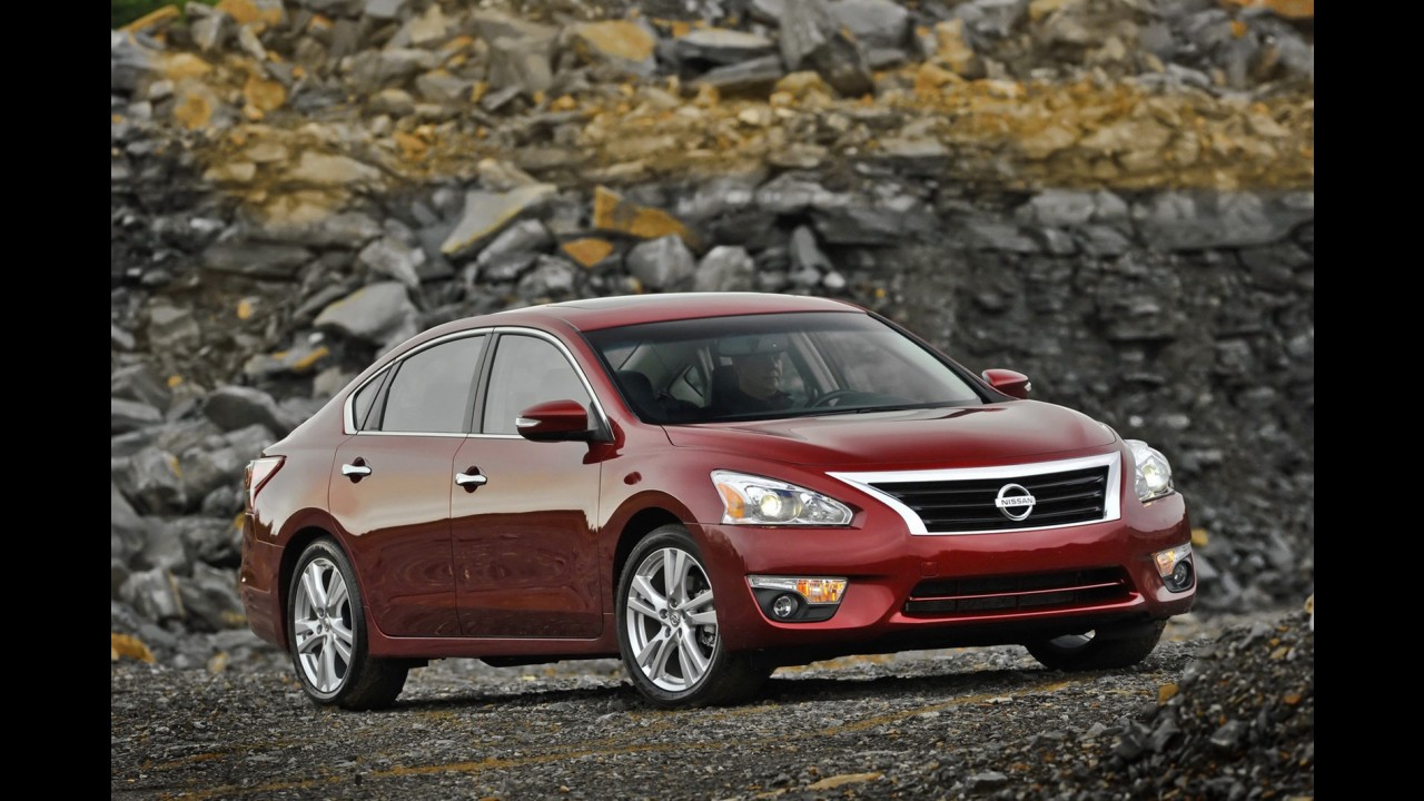 Veja o ranking dos carros mais seguros nos EUA - Top Safety Pick+ 2013 premia treze modelos