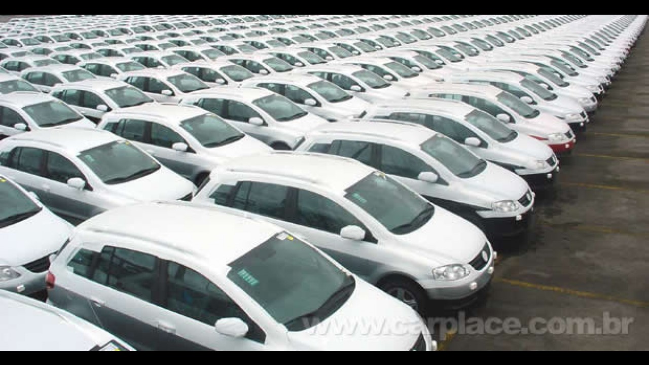 Brasil perde espaço em ranking automobilístico global