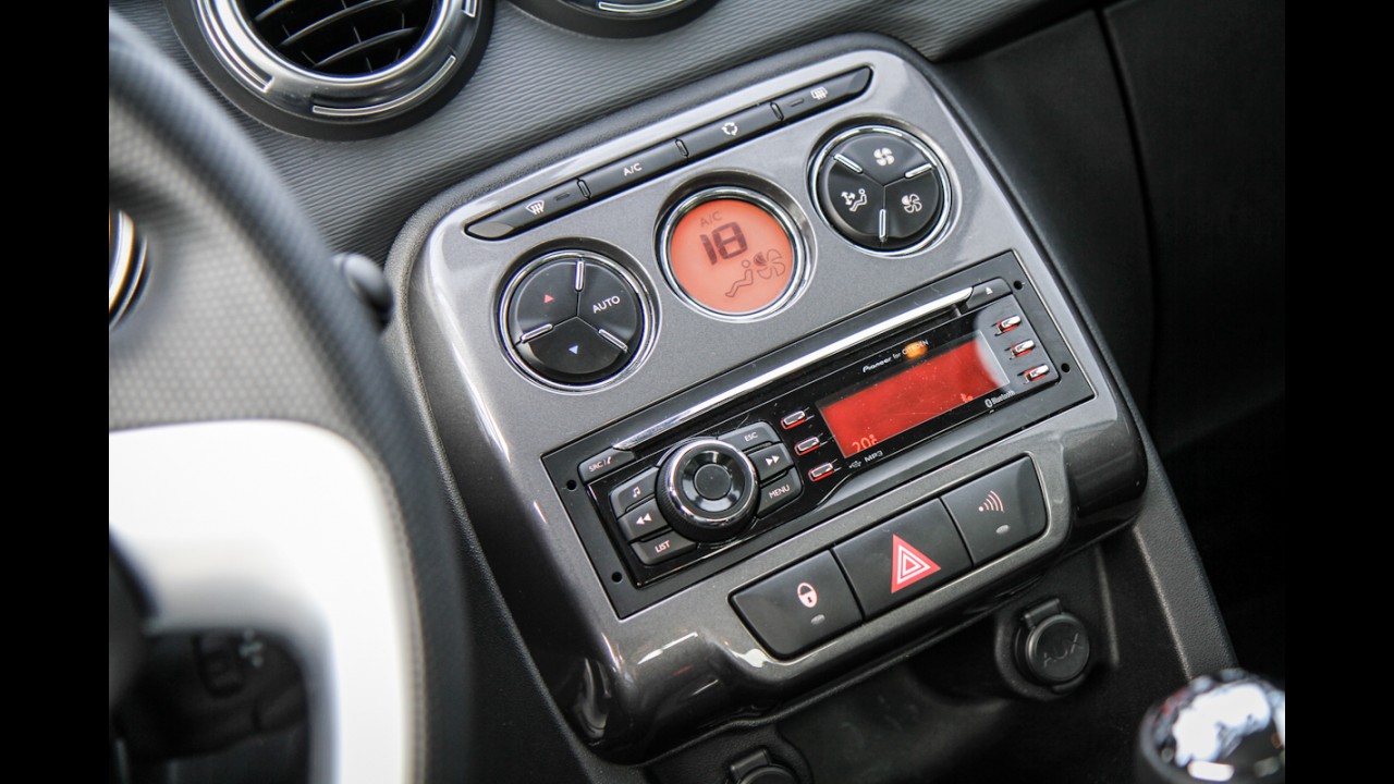 Avaliação: Citroën C3 Exclusive - O tempero premium está de volta
