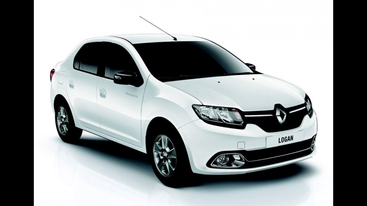 Renault comemora recorde de 7,1% de participação em 2014