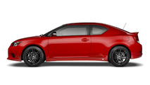 2013 Scion tC Release Series 8.0 10.7.2012
