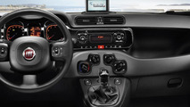 Fiat Panda Van 11.7.2012