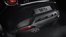 Alfa Romeo MiTo SBK special edition 17.9.2012