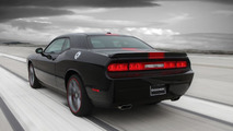 2012 Dodge Challenger Rallye Redline 26.3.2012