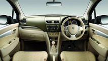 2012 Maruti Suzuki Ertiga 19.04.2012