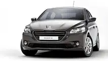 Peugeot 301 compact sedan