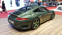 RUF Rt 35 Anniversary live in Geneva 07.3.2012