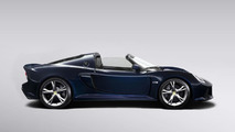 Lotus Exige S Roadster 06.3.2012