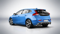 Volvo V40 R-Design
