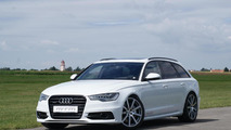 Audi A6 by MTM