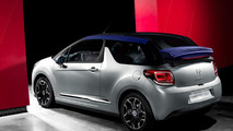 Citroen DS3 Cabrio