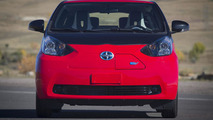 2013 Scion iQ EV 17.10.2012