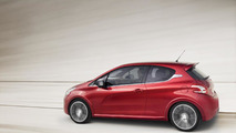 Peugeot 208 Gti Concept