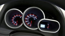 2009 Pontiac Vibe