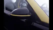 smart fortwo edition Moscot