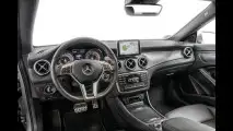 Mercedes-Benz CLA 250 Premium Supersport