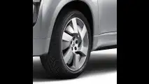 Mitsubishi PX-MiEV