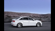 Audi A3 berlina tre volumi 4 porte