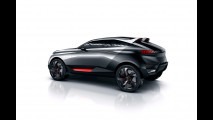 Peugeot Quartz Concept