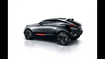 Peugeot Quartz Concept