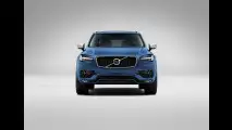 Nuova Volvo XC90 R-Design