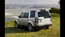 Land Rover Discovery XXV Special Edition