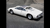 Ferrari 365 P Berlinetta Speciale