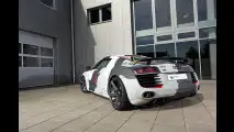 Audi R8 by mbDESIGN