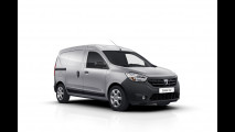 Dacia Dokker e Dokker Van