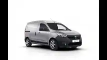 Dacia Dokker e Dokker Van