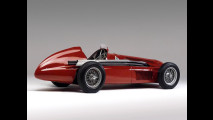 La storia del quadrifoglio vede Alfa Romeo