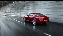 Bentley Continental GT V8