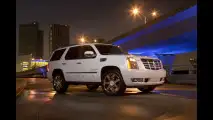 Cadillac Escalade Hybrid