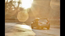 Toyota Yaris 1.3 Dual VVT-i CVT Style - TEST