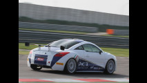 Peugeot RCZ Racing Cup
