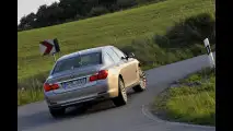 Nuova BMW Serie 7 - 750 Li