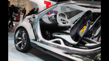 smart al Salone di Francoforte 2013