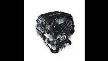 Jaguar XF MY 2013