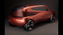 Le Mahindra del futuro saranno così 