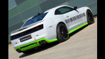Geiger Cars Camaro LS9