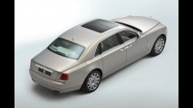 Rolls-Royce Ghost Extended Wheelbase