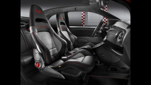 Abarth 695 Fuoriserie 